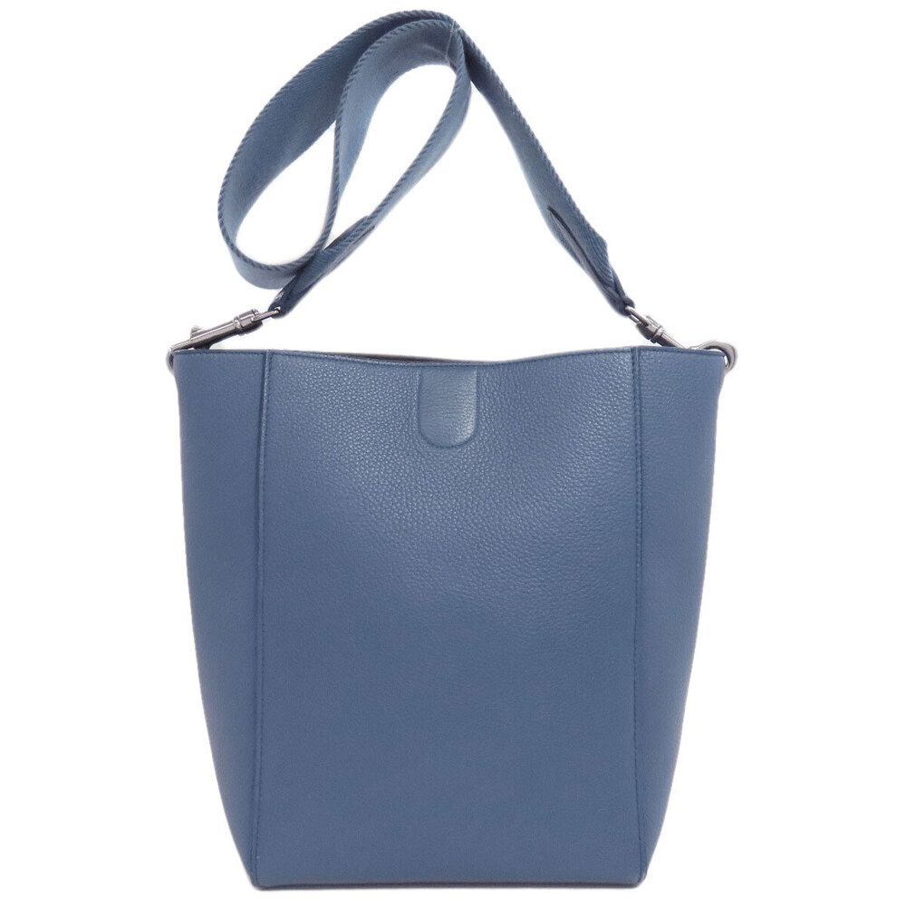 Celine Bucket Calfskin Shoulder Sangle Bag